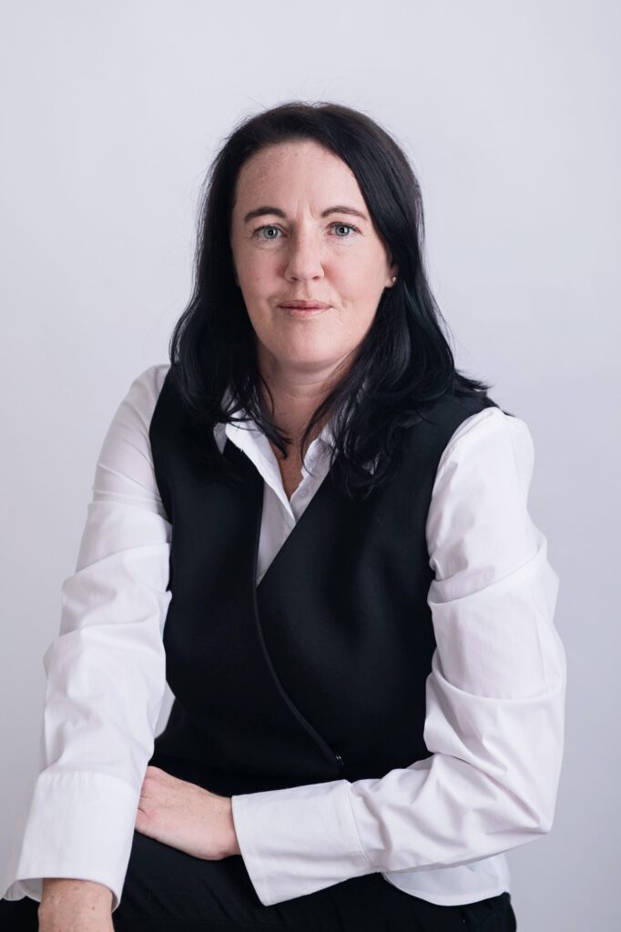 Elzaan Potgieter Director at Jacobs & Potgieter Incorporated Attorneys South Africa