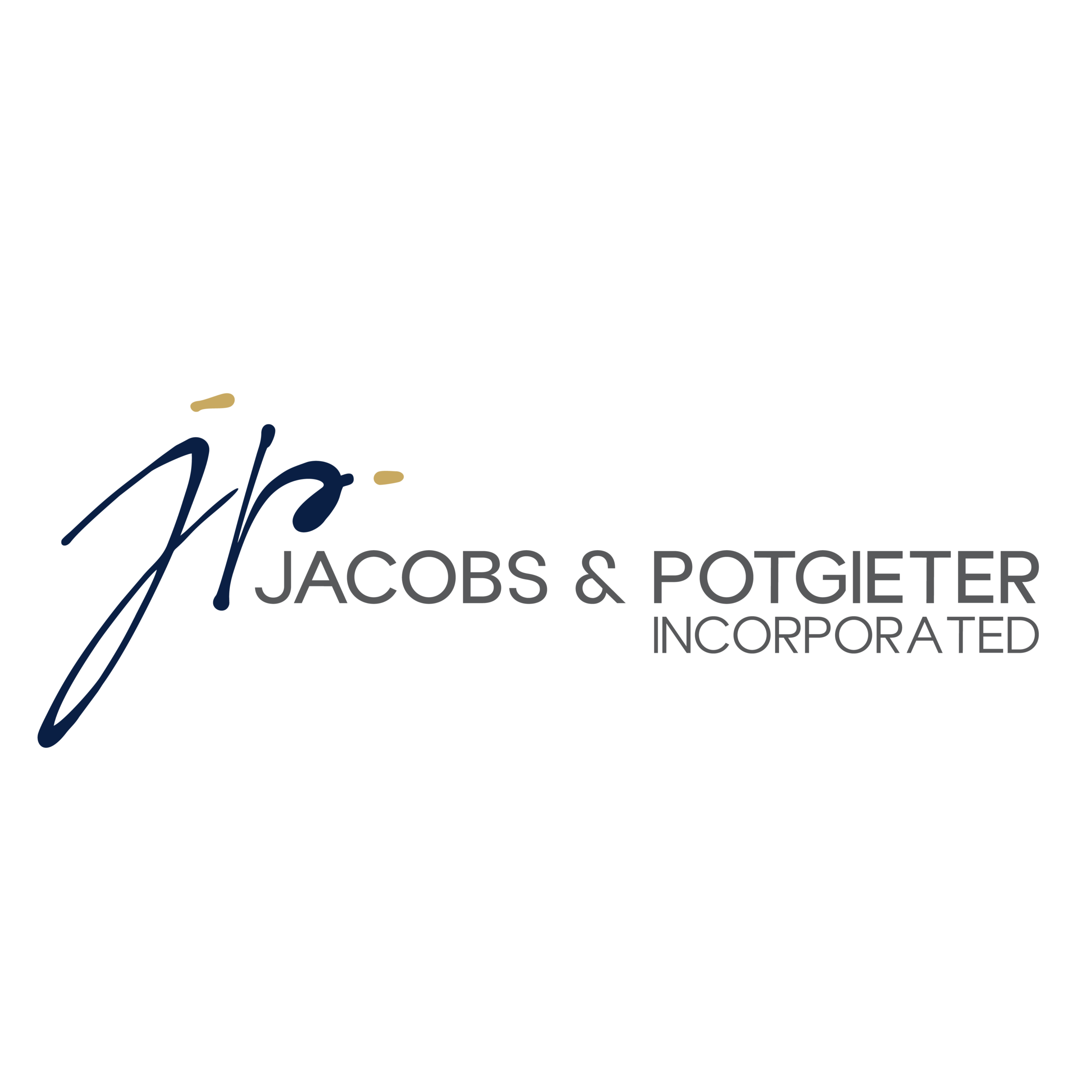 Jacobs & Potgieter Incorporated Attorneys South Africa